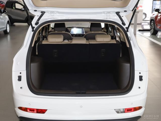 旅行车推荐十款车（4款居家出游两不误的旅行车推荐）(42)