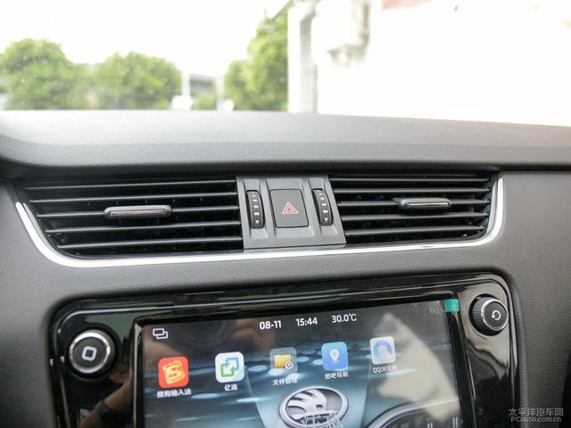 旅行车推荐十款车（4款居家出游两不误的旅行车推荐）(9)