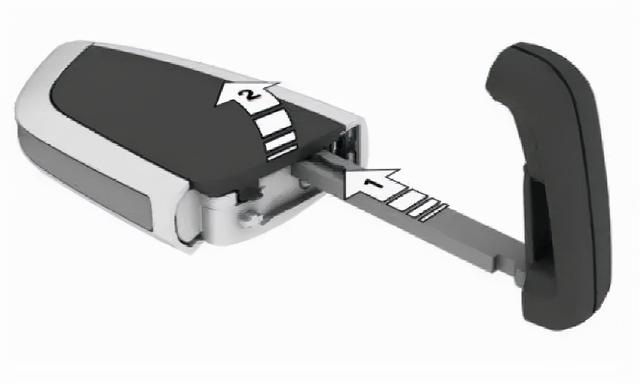 宝马功能按键图解（来了来了宝马车内按钮实用大全）(8)