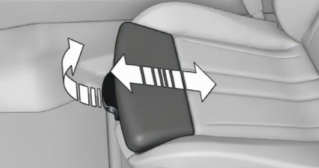 宝马功能按键图解（来了来了宝马车内按钮实用大全）(15)