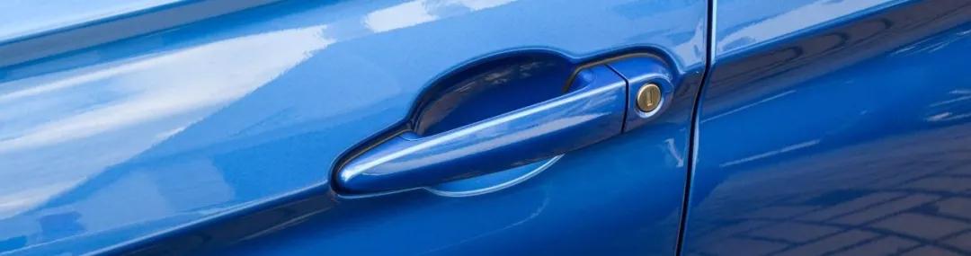 宝马功能按键图解（来了来了宝马车内按钮实用大全）(6)