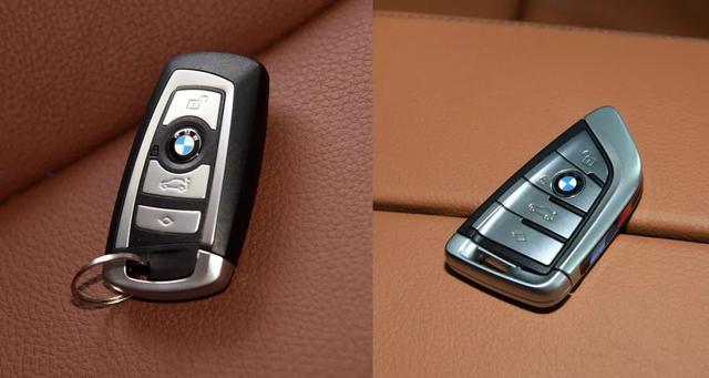 宝马功能按键图解（来了来了宝马车内按钮实用大全）(3)