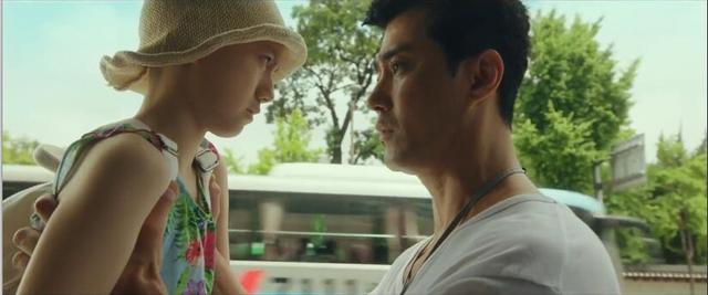 车胜元电视剧全集(李先生车胜元扮演消防员)(15)