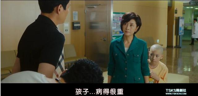 车胜元电视剧全集(李先生车胜元扮演消防员)(13)