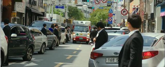 车胜元电视剧全集(李先生车胜元扮演消防员)(44)