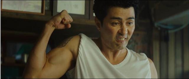 车胜元电视剧全集(李先生车胜元扮演消防员)(9)