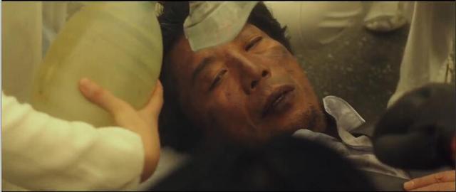 车胜元电视剧全集(李先生车胜元扮演消防员)(39)