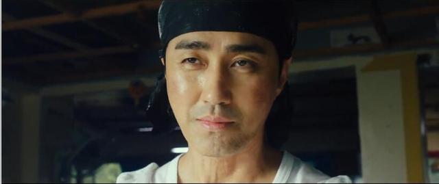 车胜元电视剧全集(李先生车胜元扮演消防员)(7)