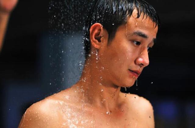 车胜元电视剧全集(李先生车胜元扮演消防员)(5)