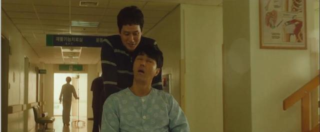 车胜元电视剧全集(李先生车胜元扮演消防员)(42)