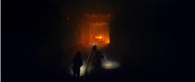 车胜元电视剧全集(李先生车胜元扮演消防员)(38)