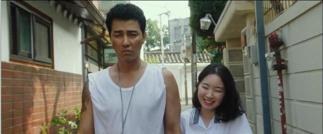 车胜元电视剧全集(李先生车胜元扮演消防员)(10)