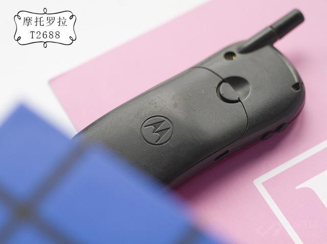 摩托罗拉车型介绍（摩托罗拉T系列回顾）(8)