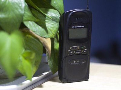 ​摩托罗拉车型介绍（摩托罗拉T系列回顾）