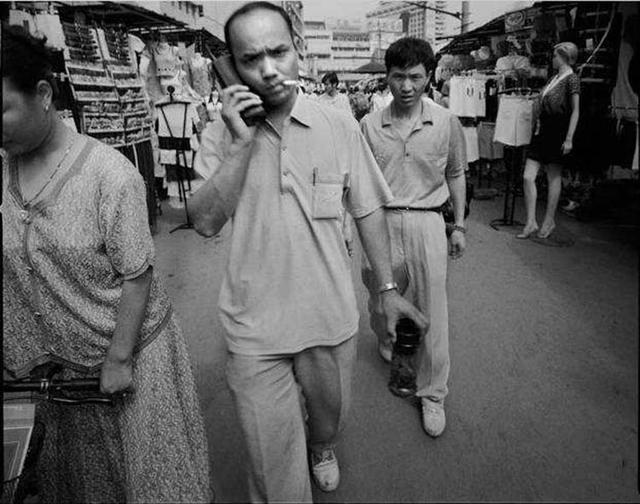 摩托罗拉车型介绍（摩托罗拉T系列回顾）(2)