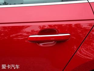 新款奥迪a4l国产即将上市新车（国产奥迪全新A4L正式上市）(13)