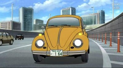 ​柯南坐骑车大全（20年来柯南中出现过的车型图鉴）