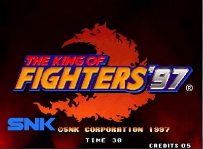 ​拳皇97哪个才是大蛇（大蛇为什么老是被封印）