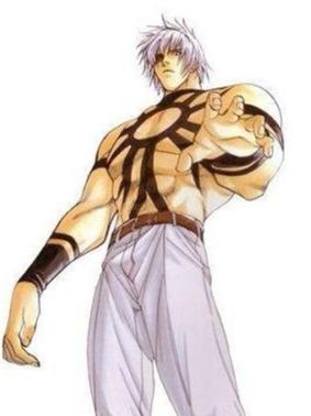 拳皇97哪个才是大蛇(大蛇为什么老是被封印)(4)