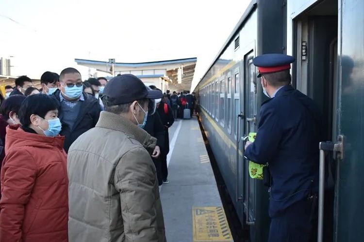 为什么近期很多列车停运了（坐火车的小伙伴注意了）