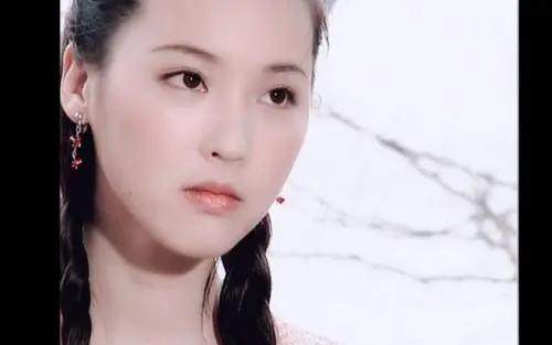 吴佳尼与马景涛为什么离婚（才24岁就嫁马景涛回归家庭的吴佳妮实在太可惜）(4)