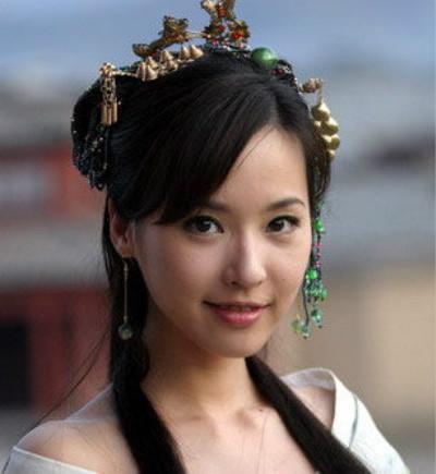 吴佳尼与马景涛为什么离婚（才24岁就嫁马景涛回归家庭的吴佳妮实在太可惜）(6)