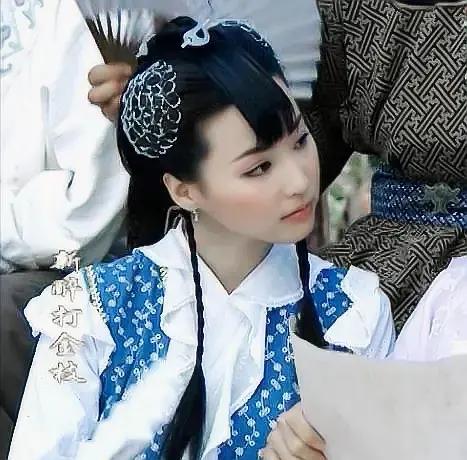 吴佳尼与马景涛为什么离婚（才24岁就嫁马景涛回归家庭的吴佳妮实在太可惜）(1)