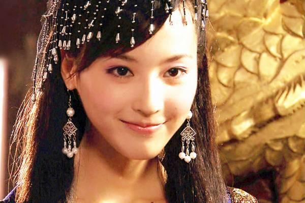 吴佳尼与马景涛为什么离婚（才24岁就嫁马景涛回归家庭的吴佳妮实在太可惜）(5)