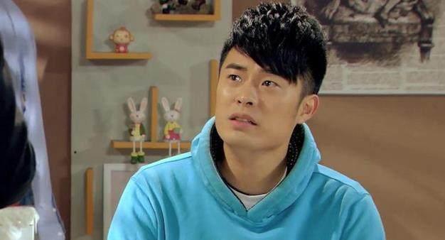 为什么爱情公寓陈赫这么火（盘点爱情公寓9大主角谁的收入最高）(5)