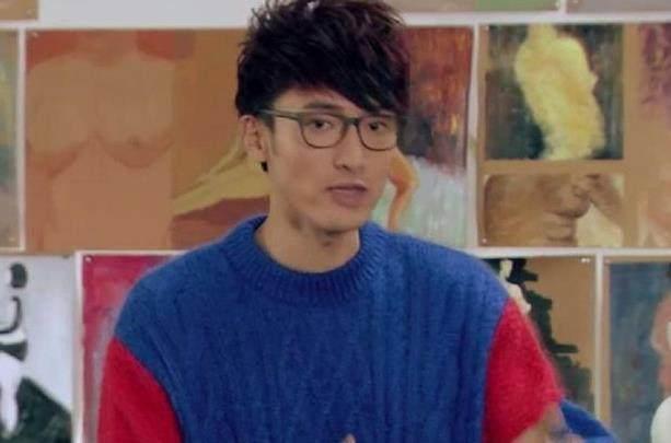 为什么爱情公寓陈赫这么火（盘点爱情公寓9大主角谁的收入最高）(1)