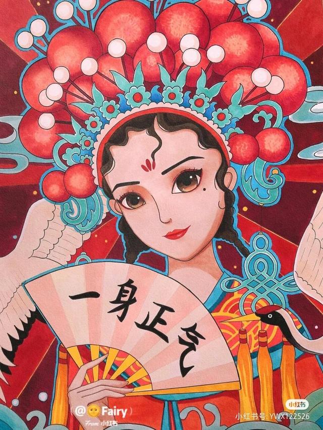 国潮为什么潮（究竟何为国潮国潮何时兴起）(1)