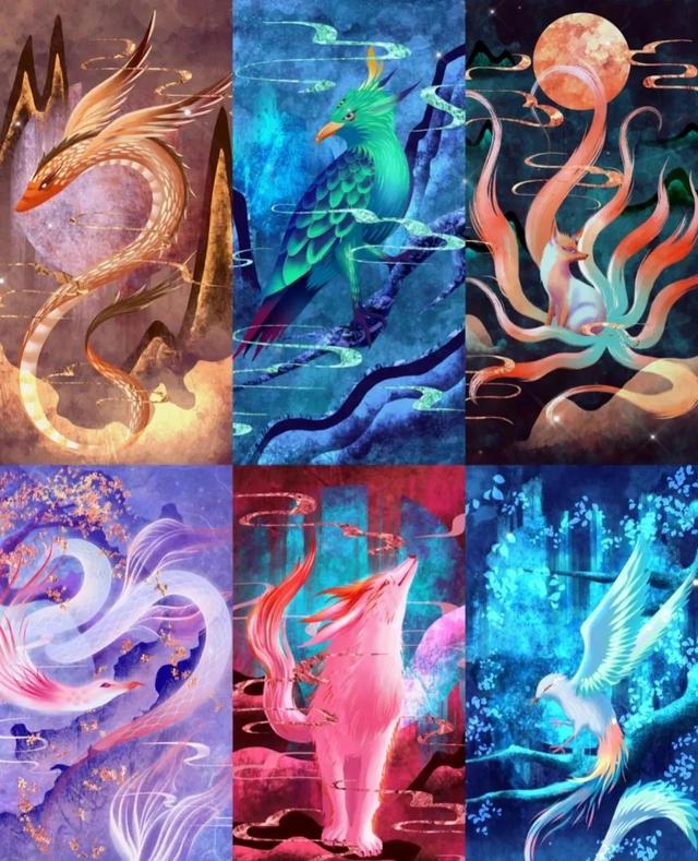 国潮为什么潮（究竟何为国潮国潮何时兴起）(3)