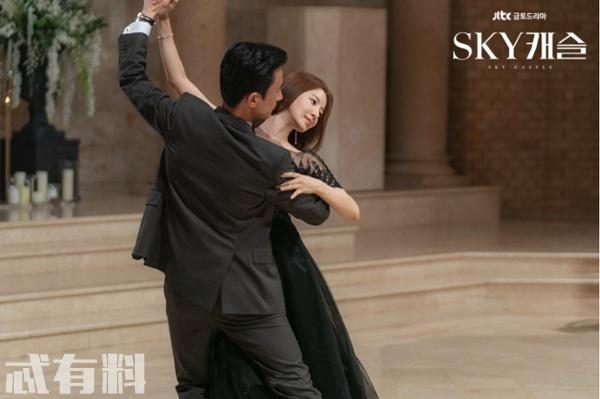 天空之城最后怎么了（天空之城为什么延播真实原因介绍）(2)