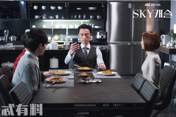 天空之城最后怎么了（天空之城为什么延播真实原因介绍）(1)