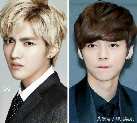 鹿晗吴亦凡为什么不能同台(为啥鹿晗吴亦凡能成功和解)(4)