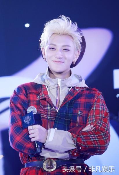鹿晗吴亦凡为什么不能同台(为啥鹿晗吴亦凡能成功和解)(2)
