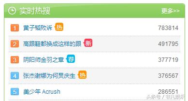 鹿晗吴亦凡为什么不能同台(为啥鹿晗吴亦凡能成功和解)(1)