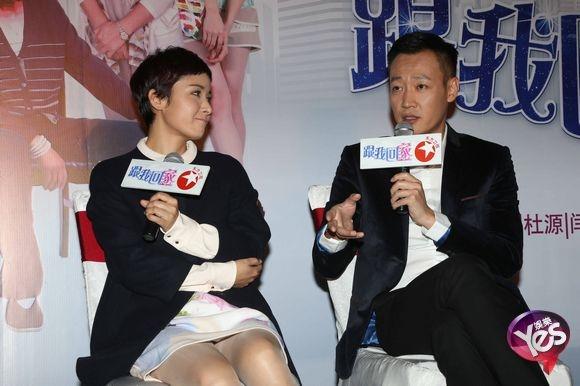 黄曼身材那么好为什么不出名(辛柏青回忆大学求爱趣事)(5)