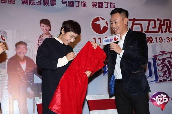 黄曼身材那么好为什么不出名(辛柏青回忆大学求爱趣事)(6)