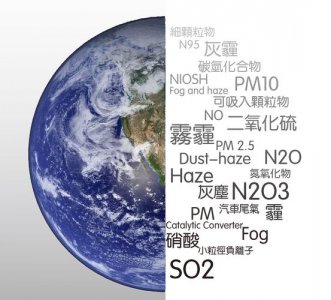 ​雾霾的主要成分是什么（雾霾的主要成分解释）