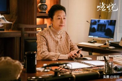 ​杜淳个人简介及资料（燃烧中的50后有杜淳的父亲）