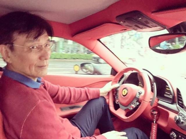 车标换了会有什么变化（扣掉车标和某些标志）(28)