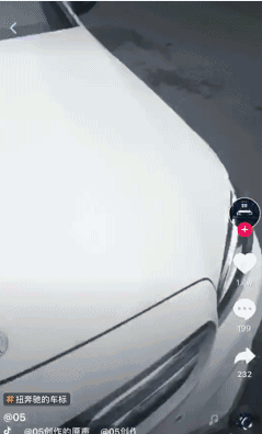 车标换了会有什么变化（扣掉车标和某些标志）(10)