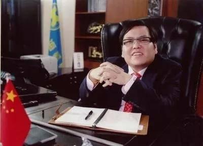 车晓和山西首富几几年结婚的（27岁变山西首富重金娶车晓）(8)