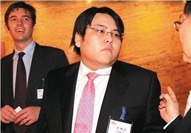 车晓和山西首富几几年结婚的（27岁变山西首富重金娶车晓）(9)