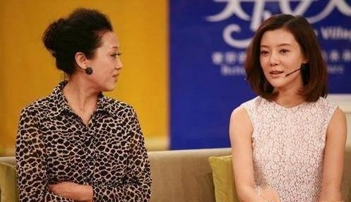 车晓和山西首富几几年结婚的（27岁变山西首富重金娶车晓）(17)