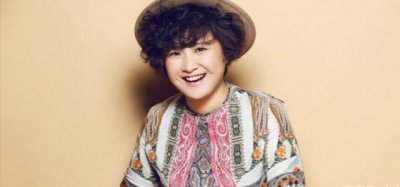 ​贾玲年龄和个人资料 贾玲只是艺名得知真名后