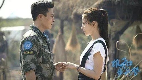 贾青个人资料，在每个角色中无缝连接(10)