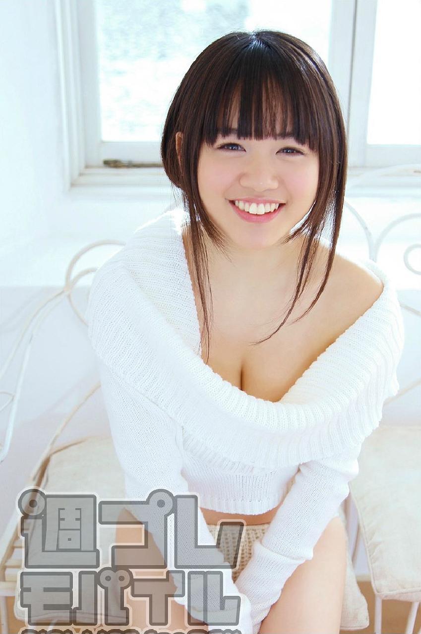 菅本裕子个人资料写真作品