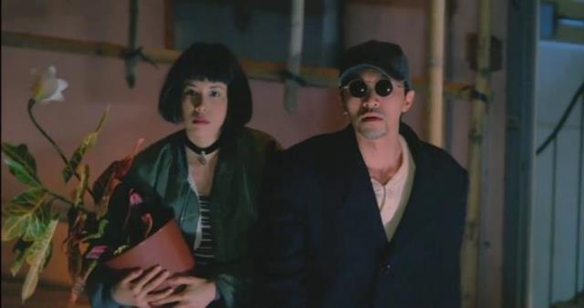 莫文蔚个人资料(49岁的莫文蔚出身学霸家庭)(5)